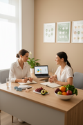 Consulta En Nutrición
