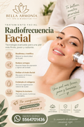 Radiofrecuencia Facial