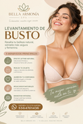 Levantamiento de Busto